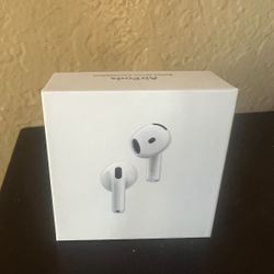 AirPods 4