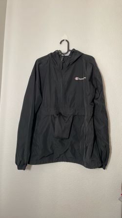Champion windbreaker jacket