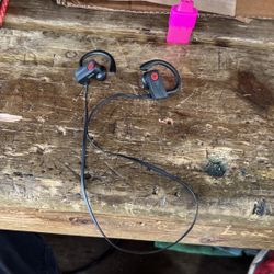 Beats Wireless Headphones