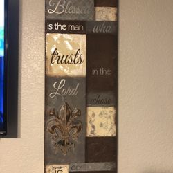 Wall Art 