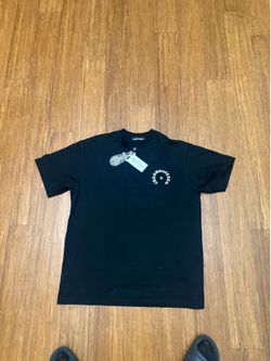 Chrome shirt