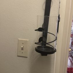Candle Holder Decor 