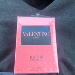 Valentino Donna 