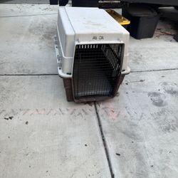 Xl dog Crate 