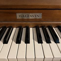 FREE Baldwin Piano 