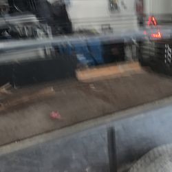 Moving step