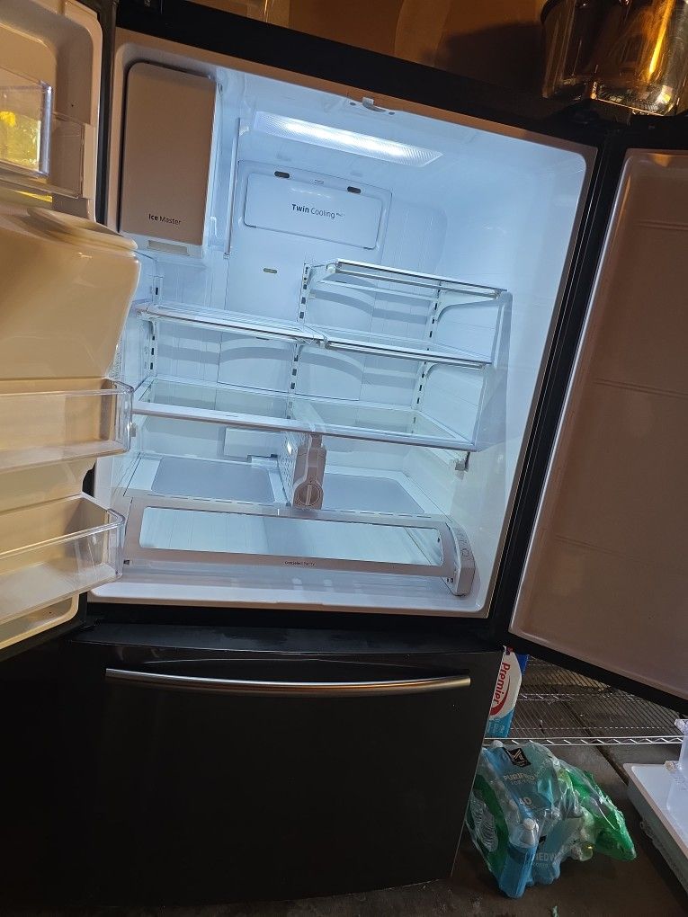 Samsung Fridge