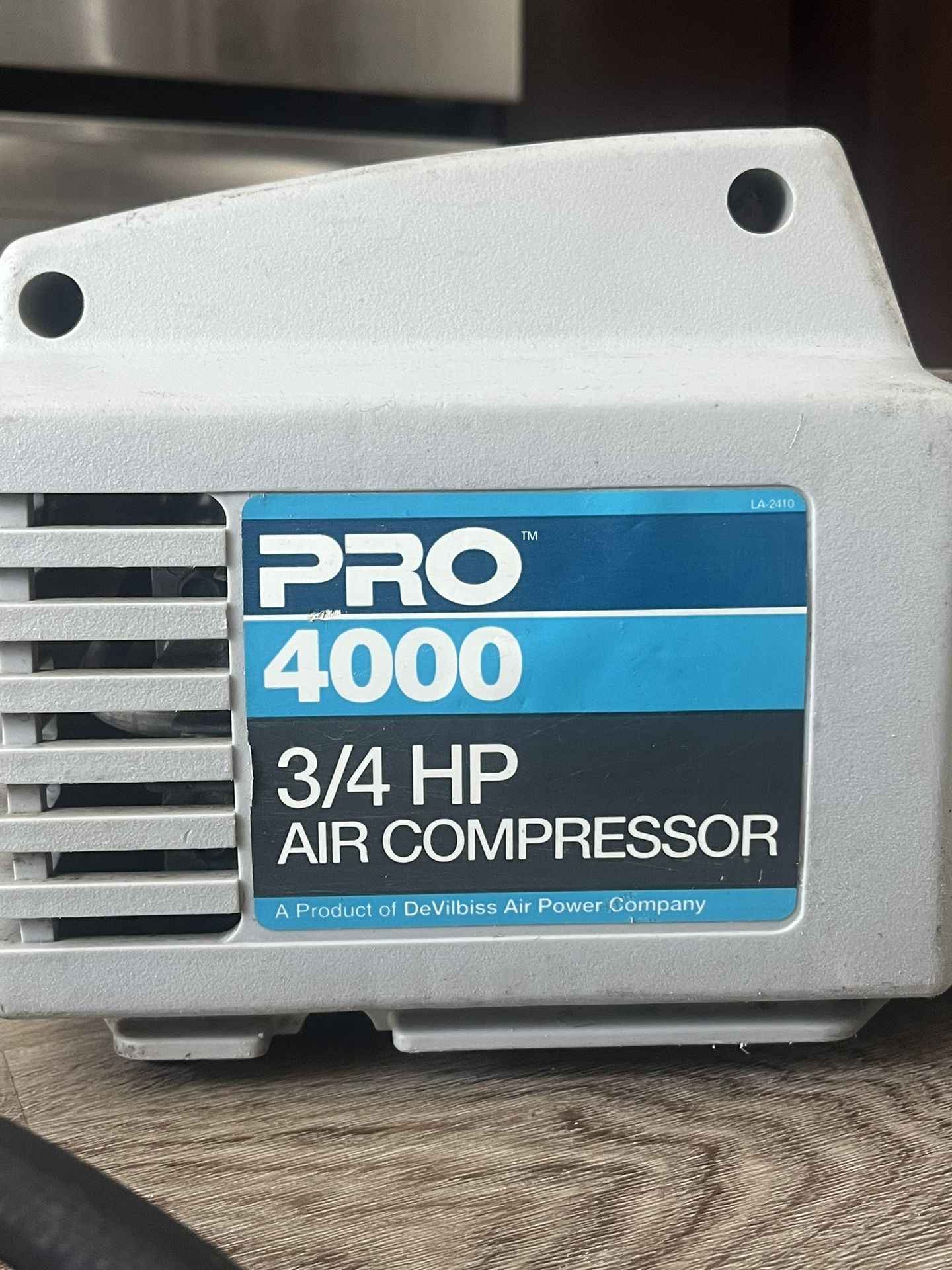 Air Compressor