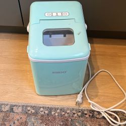 Igloo Ice Maker