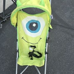 Stroller