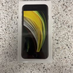 iPhone SE Brand New 