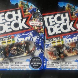 Tech Deck