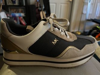 Women’s Michael Kors Sneakers