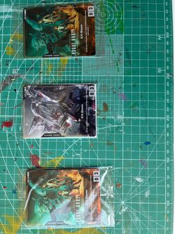 Sdcc 2026 Gundam limited promo cards