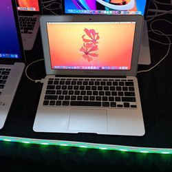 Macbook Air 2012