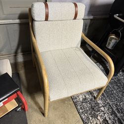 Threshold Chair 