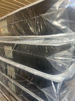 Brand new mattresses for sale
