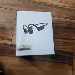 Bone Conduction Open Ear Headphones