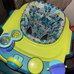 Baby Walker
