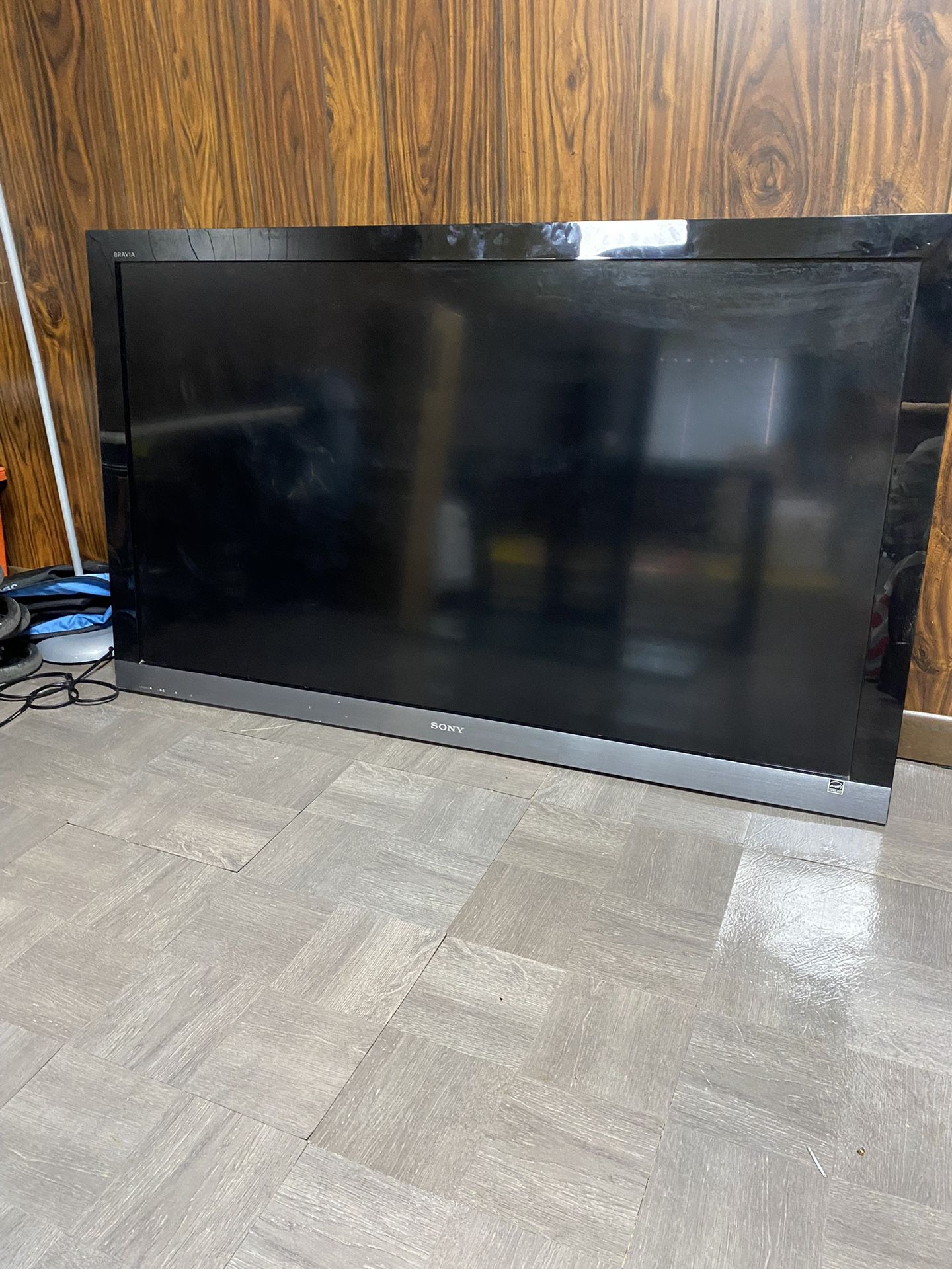Tv (not A Smart Tv)