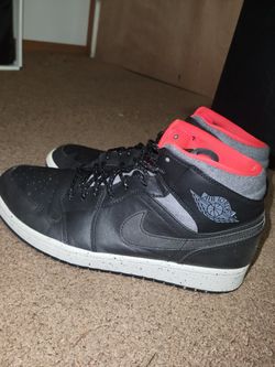 Nike Air Jordans Size 10