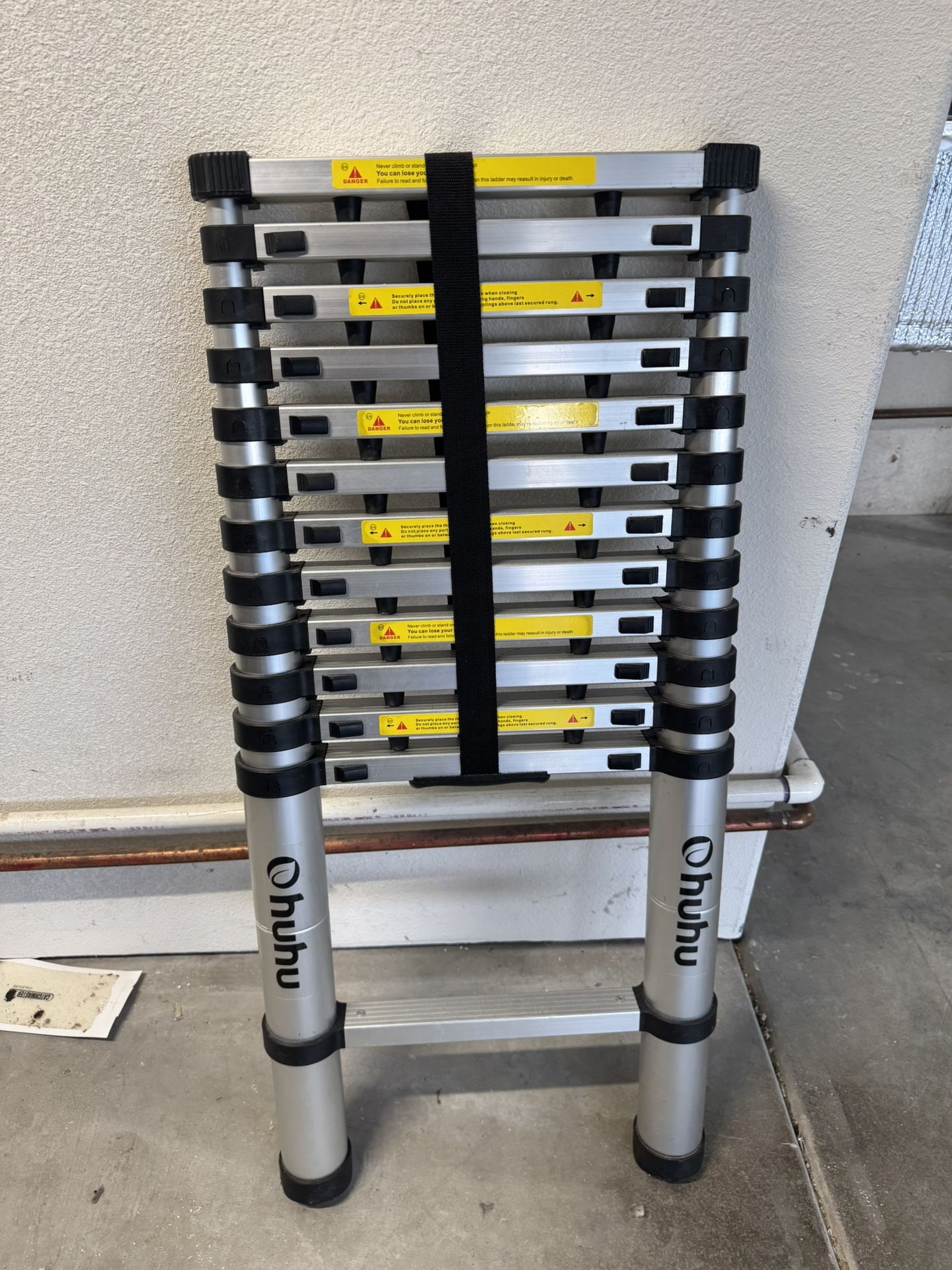 Ladder