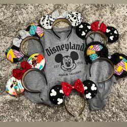 DISNEYLAND EARS 