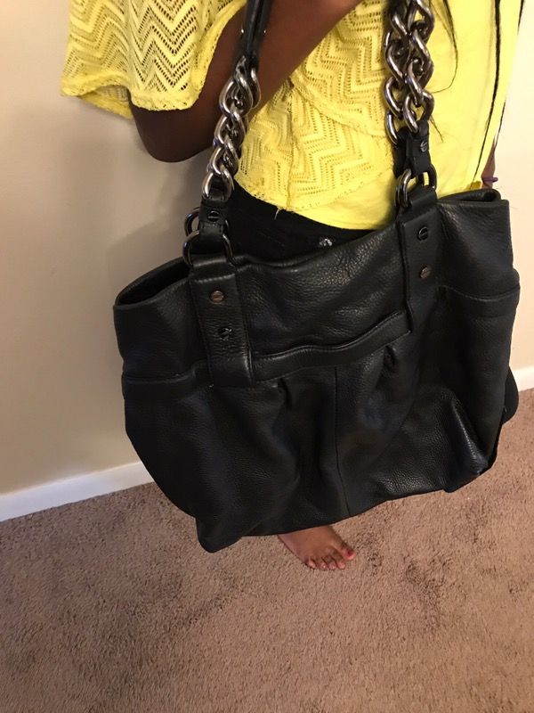 Kenneth Cole large bag