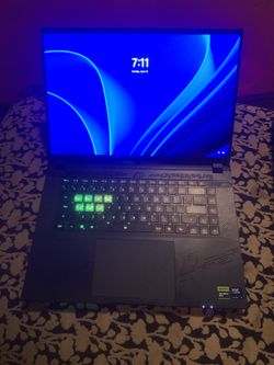 Gigabyte Aurous 5070ti Laptop