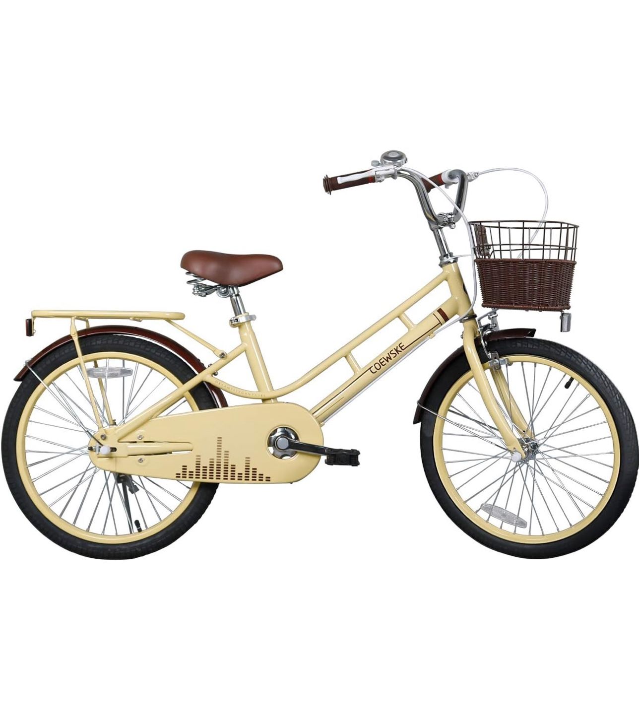 New 20 Inch Kids Bike Bicycles Fantasy-Style