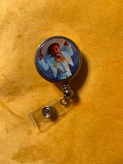 Retractable Lanyards