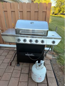 Nexgrill