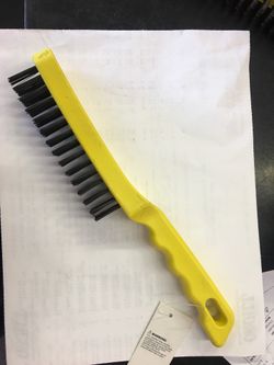 Wire brush