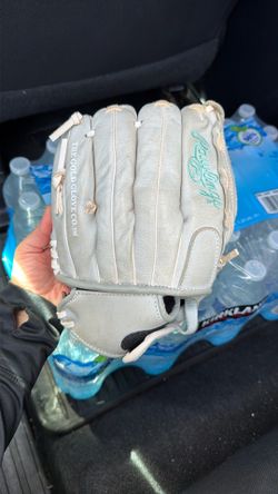 Rawlings Sure Catch Size 11