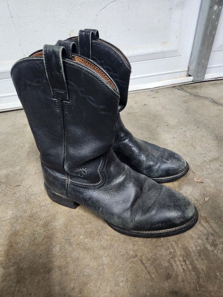 Mens Ariat Boots