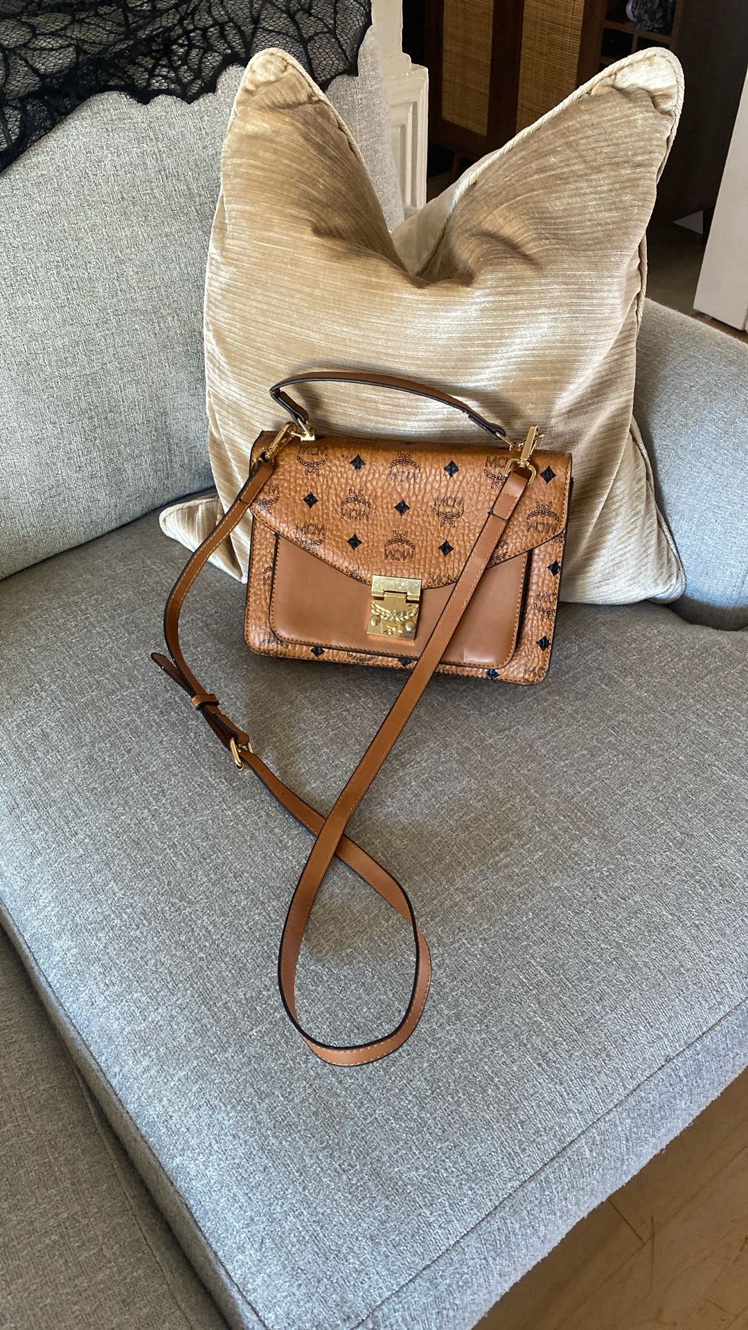 Crossbody / Purse / Handbag / Cute Purse