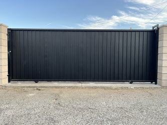 Hermosa Puerta / Beautiful Door 