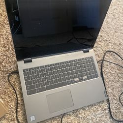 Lenovo Chromebook C340-15 