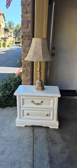 Pottery barn lamps