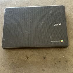 Acer Chromebook