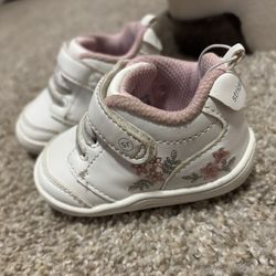 Stride Rite 360 Girl Shoes 