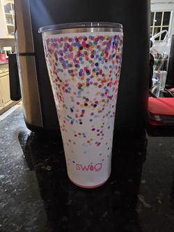 Swig Tumbler 