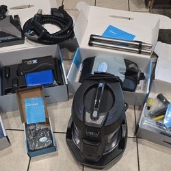 Rainbow 🌈 Vacuum SRX w/ lots of Accessories!!