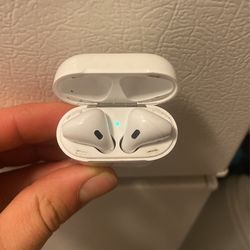 Airpods Generation 2