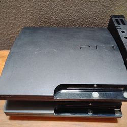 Play Station 3