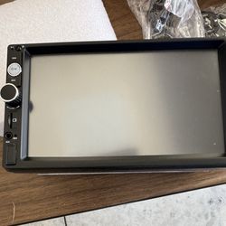 Car Mp5 player $80 firm