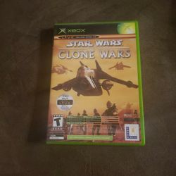 Star Wars The Clone Wars & Tetris Worlds Game Pack
