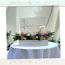 tell sister Enhance Your Wedding with Elegant Ceremony Accessories