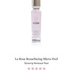 Pearl De Flore