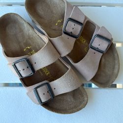 Birkenstocks Size 39